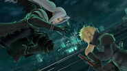 Sephiroth Official Pic 6