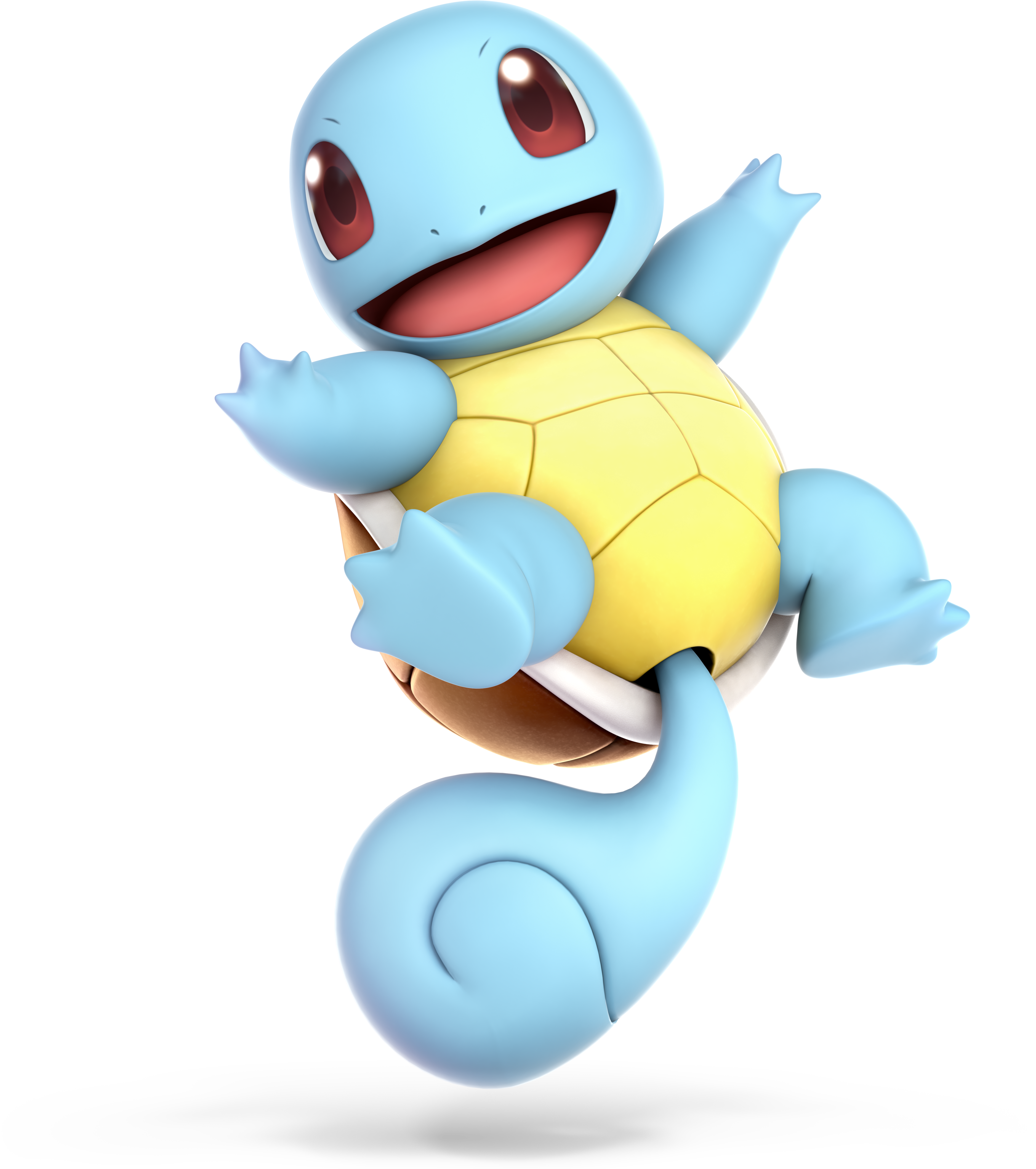 Squirtle | Smashpedia | Fandom