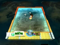 The Coin Launcher in .