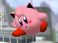 Kirby jigglypuff ssb