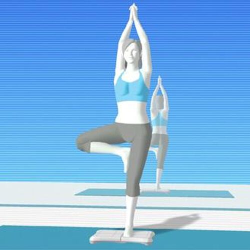 Wii-Fit Can Improve Balance And Confidence In Older Adults »  ForeverFitScience