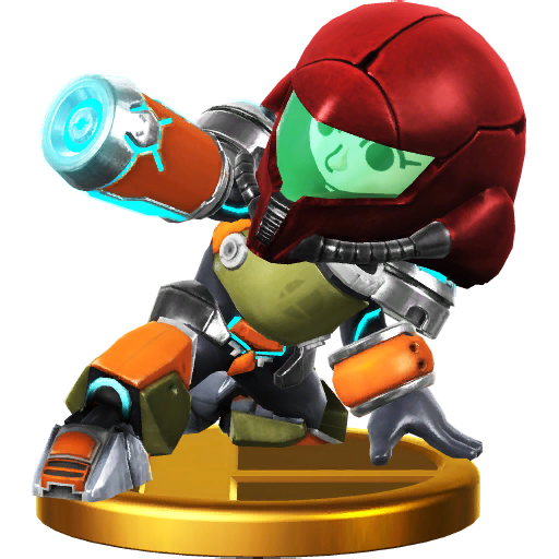 Mega Man (SSB4) - SmashWiki, the Super Smash Bros. wiki