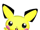 Pichu (Super Smash Bros. Melee)