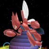 Scizor, Smashpedia