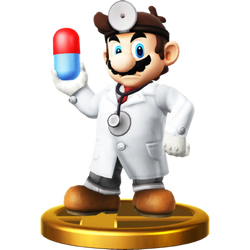 Dr mario wii discount