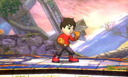 mii様 some street fighter mii's. i tried. : r/tomodachilife