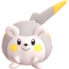 Togedemaru Pokémon SSBU
