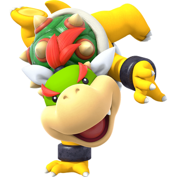 BowserJr