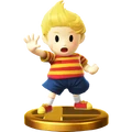 LucasDLCTrophyWiiU.png (135 KB) Classic (Wii U)