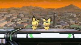 Pichu