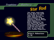 Star Rod SSBM