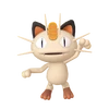 Meowth Pokémon SSBU