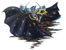 Nightmare | Smashpedia | Fandom