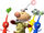 List of SSB3DS trophies/Pikmin series