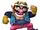 List of SSB3DS trophies/Wario Ware Inc. series