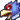 Falco Head 01 (SSBM)