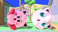 Kirby ssbu2