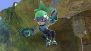 Mii Ninjara