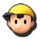 SSB4 Wii U Ness Stock Icon (Alt 2)