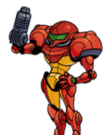 nintendo 64 metroid 64