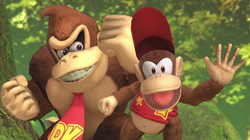 Donkey Kong (Super Smash Bros. Ultimate), Smashpedia