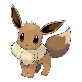 133Eevee