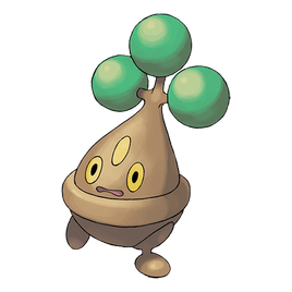 438Bonsly
