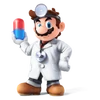Dr. Mario SSB4