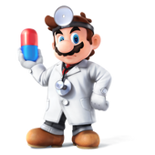 Dr. Mario