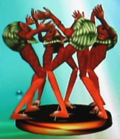 Four Giants trophy173