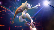 Mega Mewtwo Y