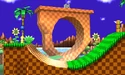 SSB3DS Green Hill Zone