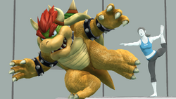 Bowser - Super Smash Bros. for Wii U / 3DS Guide - IGN