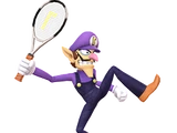 Waluigi