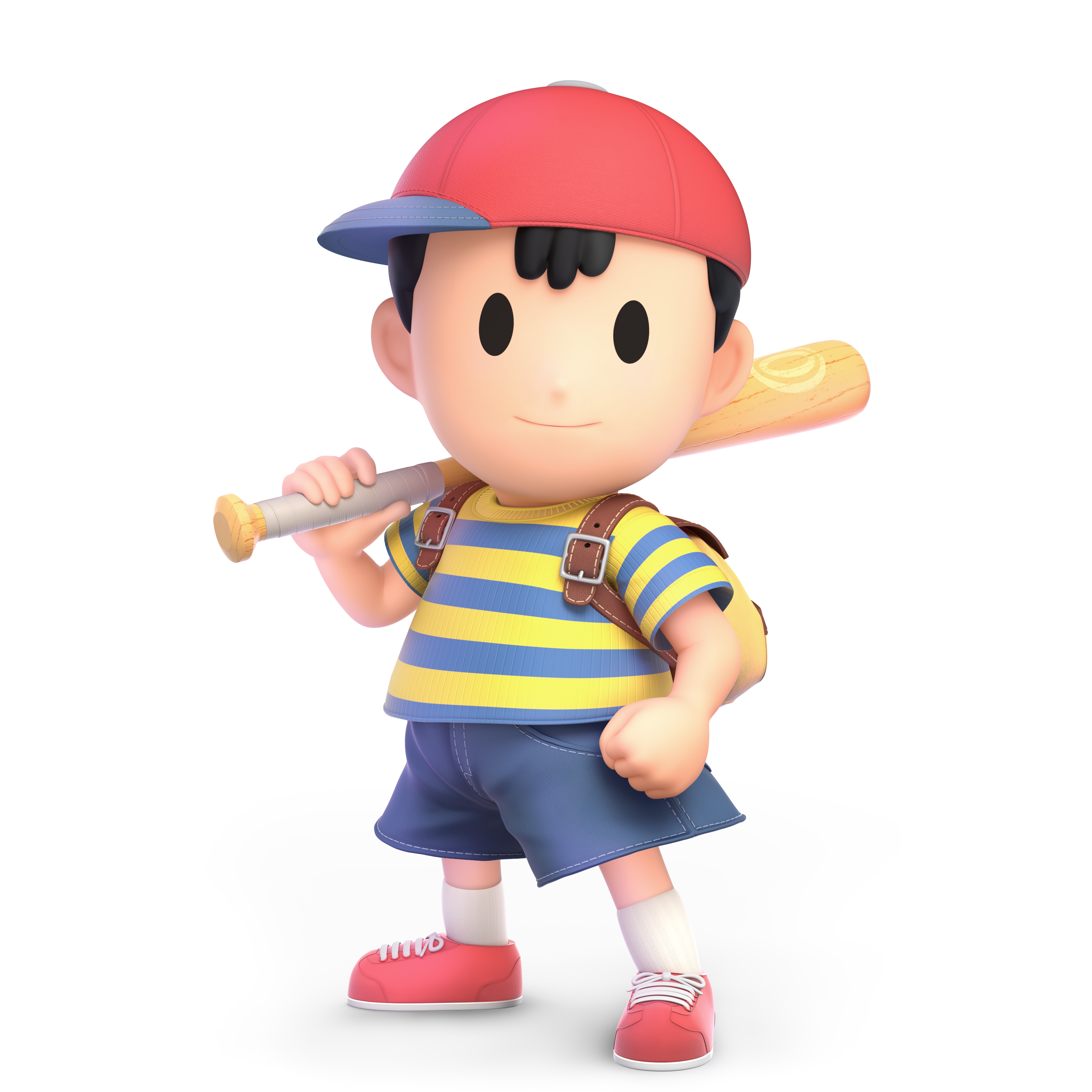 ness baseball bat