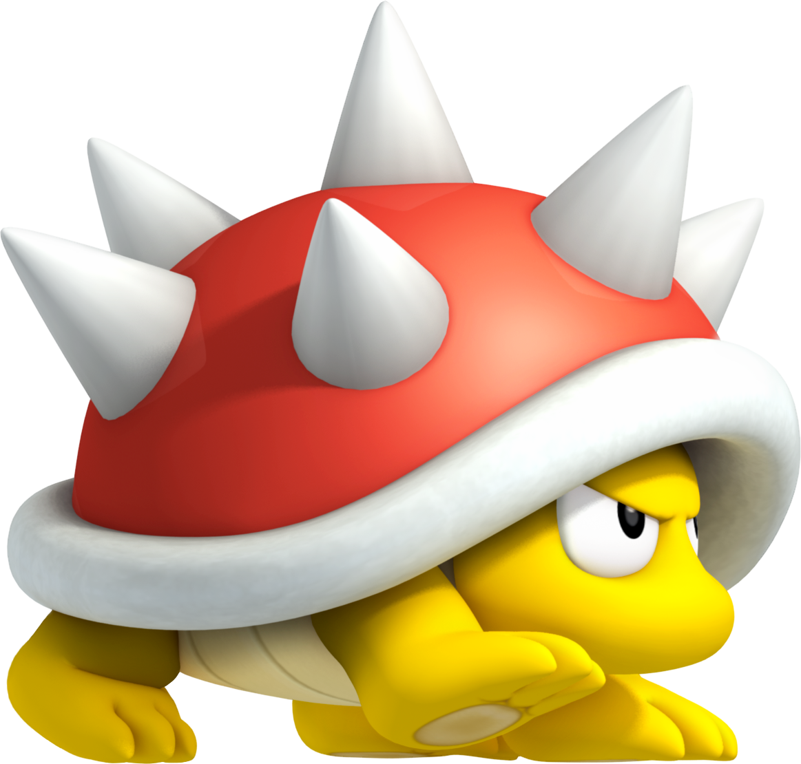 Lakitu - Super Mario Wiki, the Mario encyclopedia