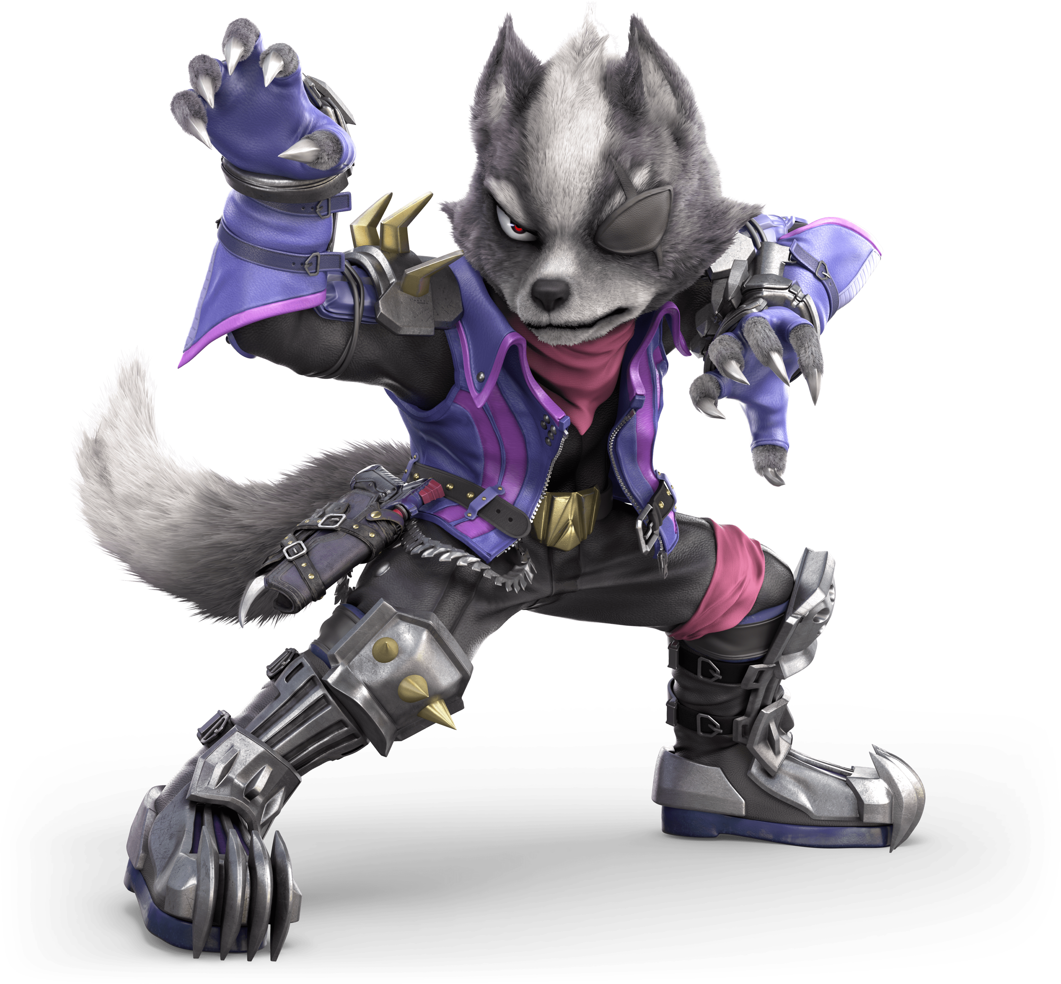 Reflector (Fox) - SmashWiki, the Super Smash Bros. wiki