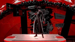 Joker Super Smash Bros Ultimate Smashpedia Fandom