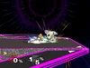 Fox Down smash SSBM