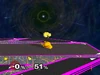 Pikachu Up throw SSBM