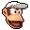 SSBB Diddy Kong Stock Icon (Alt 1)