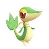 Snivy Pokémon SSBU