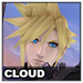 Cloud Icon SSBWU