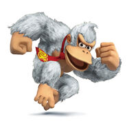 Donkey Kong Pallette 06