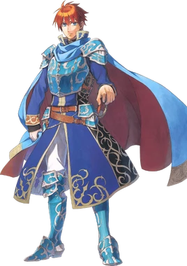 FEH Eliwood
