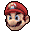 MarioHead