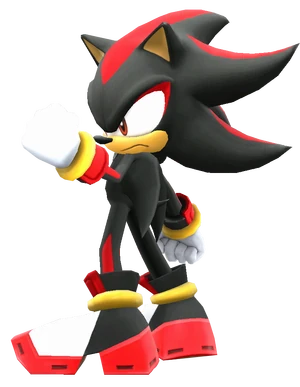 Shadow (assist trophy)
