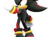 Shadow the Hedgehog