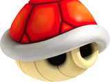 Red Shell
