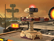 Giant R.O.B. in Super Smash Bros. Ultimate